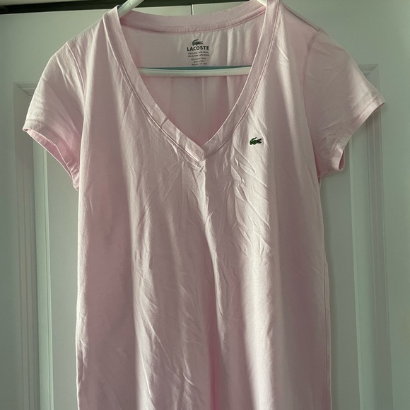 Lacoste T-shirt! - Picture 1 of 4